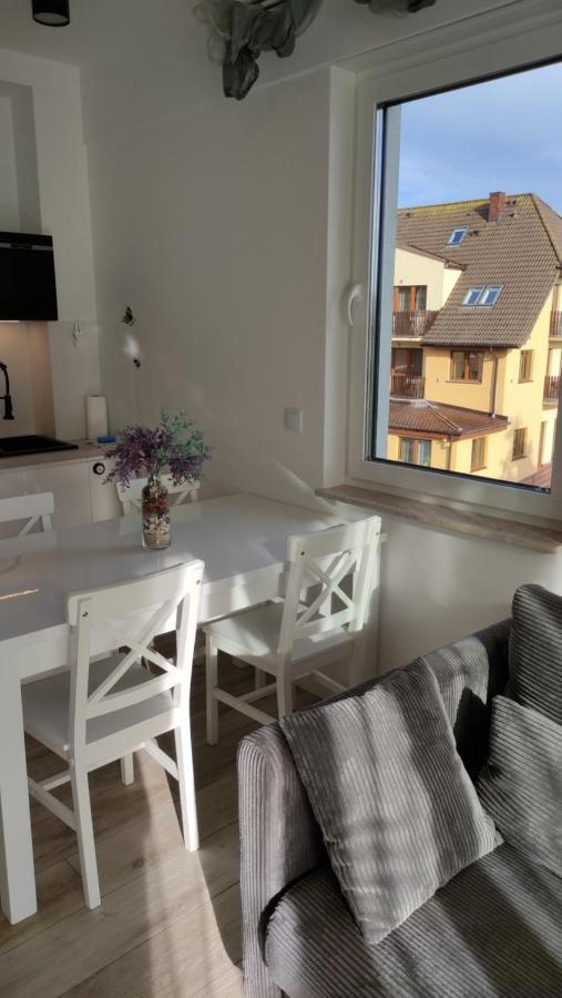 Apartament Tecza II Ревал Екстериор снимка