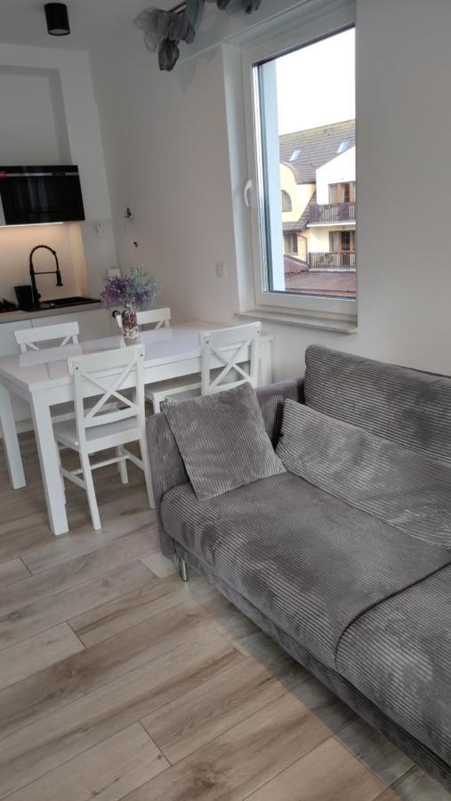 Apartament Tecza II Ревал Екстериор снимка