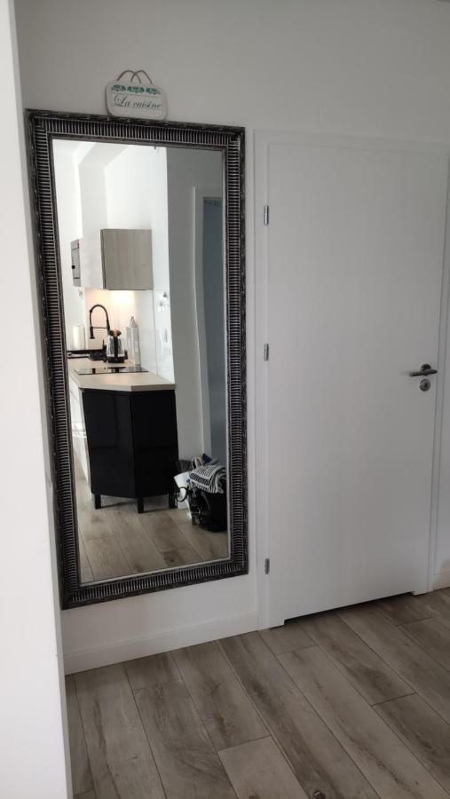 Apartament Tecza II Ревал Екстериор снимка