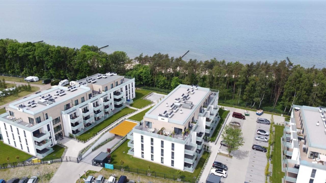 Apartament Tecza II Ревал Стая снимка