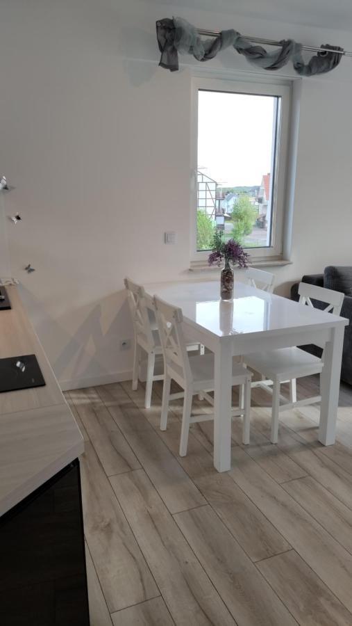 Apartament Tecza II Ревал Екстериор снимка
