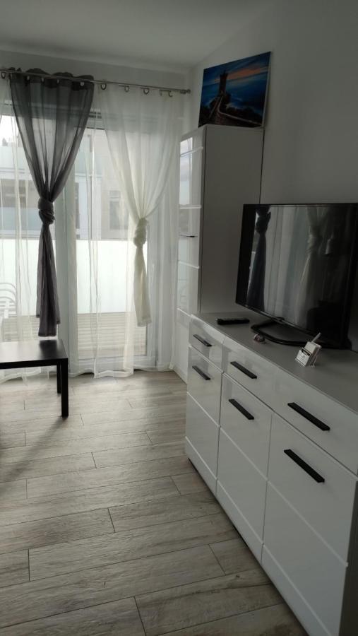 Apartament Tecza II Ревал Екстериор снимка