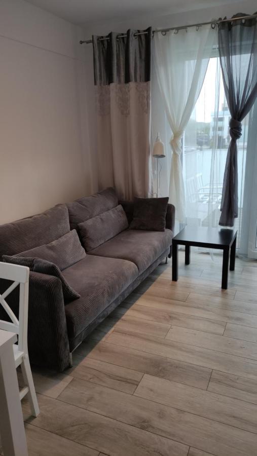 Apartament Tecza II Ревал Екстериор снимка