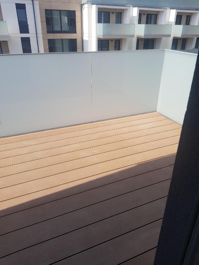 Apartament Tecza II Ревал Екстериор снимка